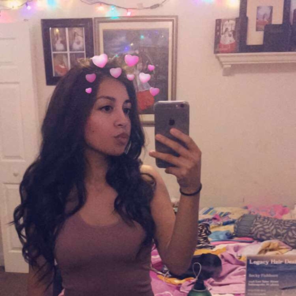 Meet your Posher, Miranda